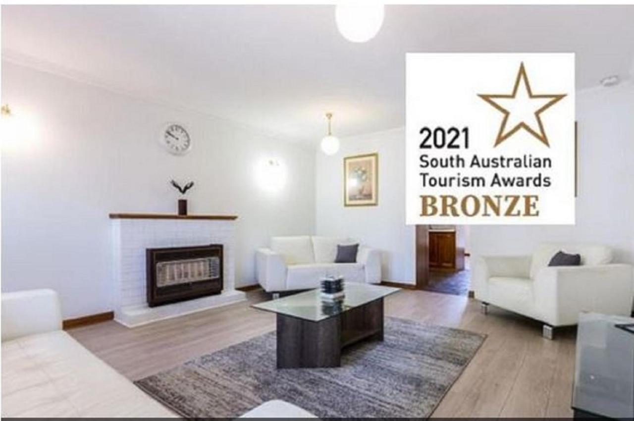 Adelaide Style Accommodation-Getaway In North Adelaide- Close To City Zewnętrze zdjęcie