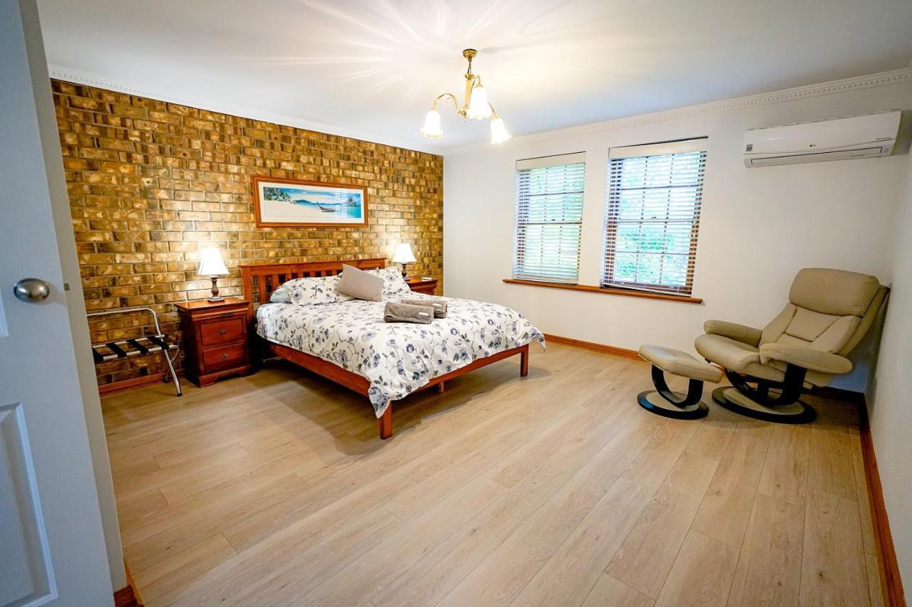 Adelaide Style Accommodation-Getaway In North Adelaide- Close To City Zewnętrze zdjęcie