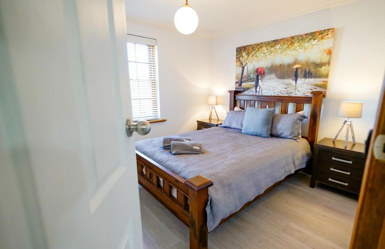 Adelaide Style Accommodation-Getaway In North Adelaide- Close To City Zewnętrze zdjęcie