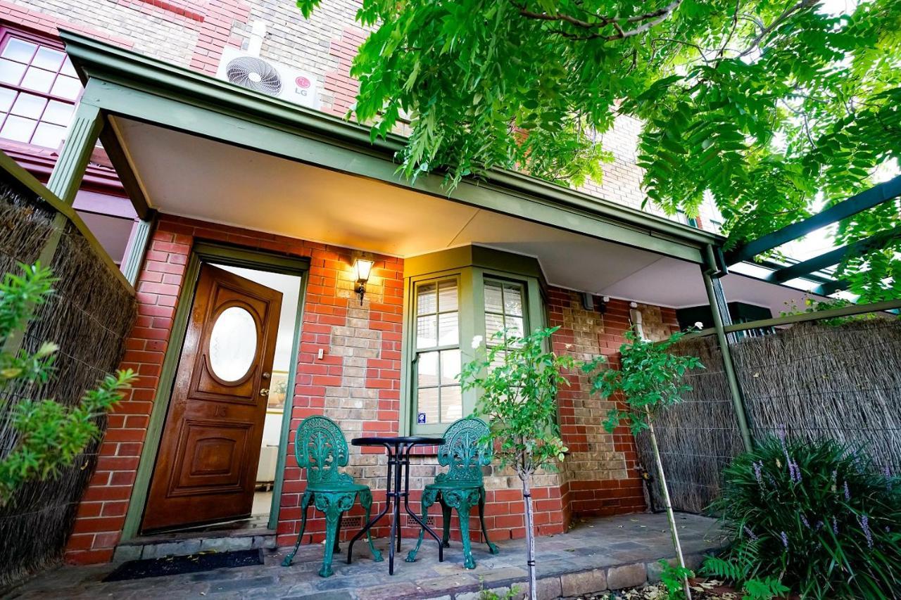 Adelaide Style Accommodation-Getaway In North Adelaide- Close To City Zewnętrze zdjęcie