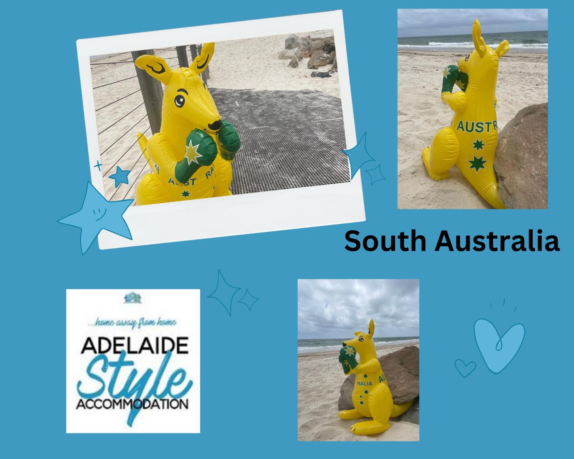 Adelaide Style Accommodation-Getaway In North Adelaide- Close To City Zewnętrze zdjęcie