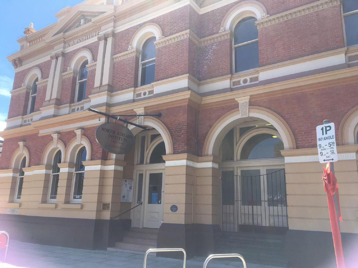 Adelaide Style Accommodation-Getaway In North Adelaide- Close To City Zewnętrze zdjęcie