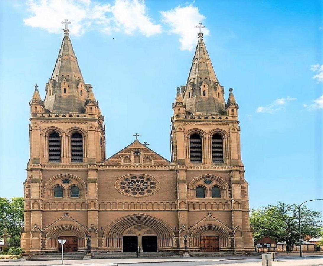 Adelaide Style Accommodation-Getaway In North Adelaide- Close To City Zewnętrze zdjęcie