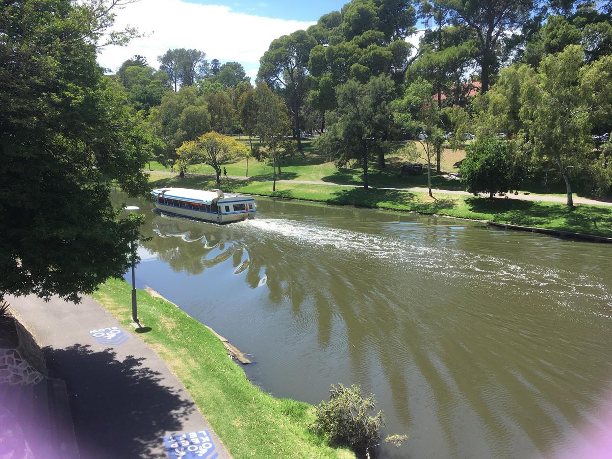 Adelaide Style Accommodation-Getaway In North Adelaide- Close To City Zewnętrze zdjęcie