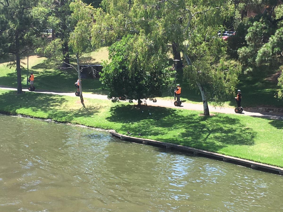 Adelaide Style Accommodation-Getaway In North Adelaide- Close To City Zewnętrze zdjęcie