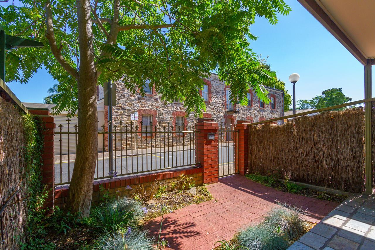 Adelaide Style Accommodation-Getaway In North Adelaide- Close To City Zewnętrze zdjęcie