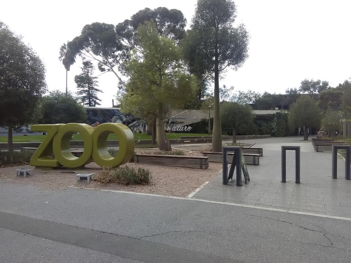 Adelaide Style Accommodation-Getaway In North Adelaide- Close To City Zewnętrze zdjęcie