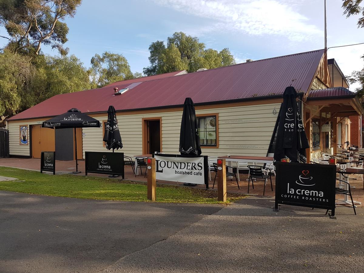 Adelaide Style Accommodation-Getaway In North Adelaide- Close To City Zewnętrze zdjęcie