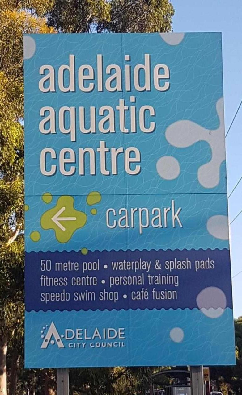 Adelaide Style Accommodation-Getaway In North Adelaide- Close To City Zewnętrze zdjęcie